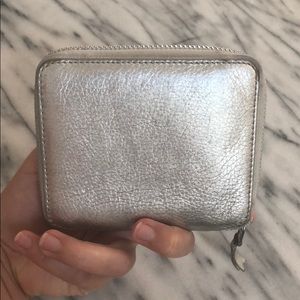 Comme des Garçons Unisex Wallet